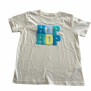 Sweet Wink Shirt - Easter Hip Hop Patch